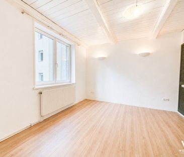 Alte und Neue Donau | 2-Zimmer-Wohnung mit Wohnküche | U1 Kaisermüh... - Foto 6