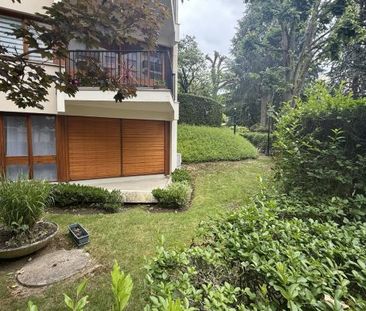Studio rez-de-jardin - Photo 2