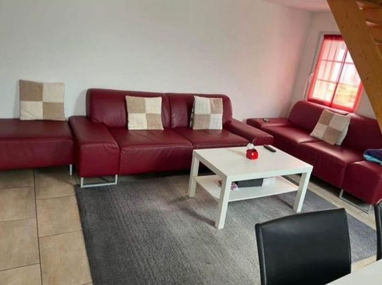 3.5 Zimmer, 3. Stock - Photo 1