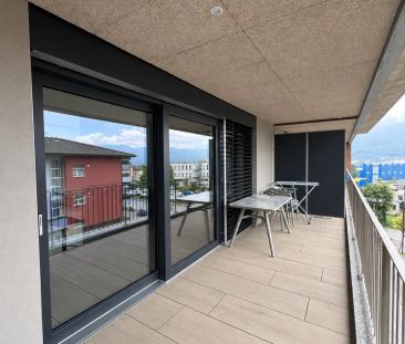 1 Zimmer, 40 m² - Foto 5