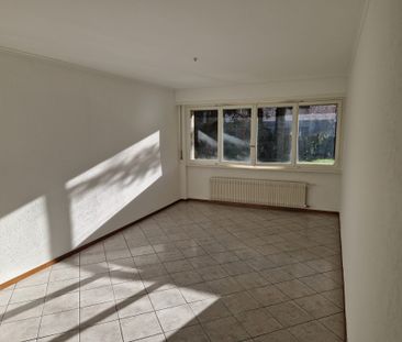 Habitat de 1.0 pièce au rez-de-chaussée - Photo 2