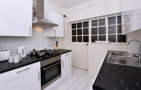 Fulham Road, Chelsea, London, SW3 - Photo 5