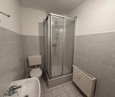 Helle 2-Zimmer-Wohnung für Singles und junge Leute! - Foto 1