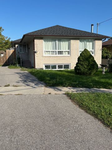 For Lease - 22 Paloma Place Unit# Bsmnt, Toronto, Ontario - Photo 5