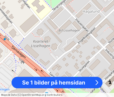 Tångringsgatan 4C - Foto 1