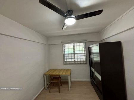 Blk 325 Clementi Avenue 5 (Clementi), HDB 3 Rooms - For Rent - Photo 2