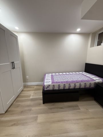 For Lease - 67 Hart Avenue Unit# Bsmt, Toronto, Ontario - Photo 4