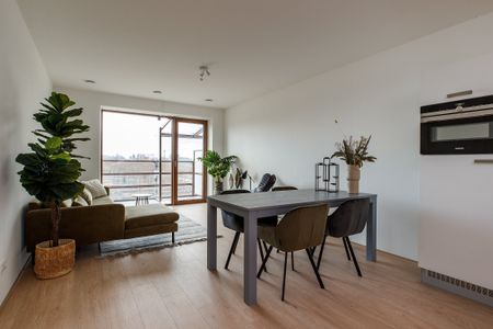 David Ricardostraat 66, 1066LH Amsterdam - Foto 4