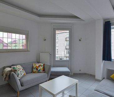 Appartement te huur in Woluwe-Saint-Lambert - Foto 1