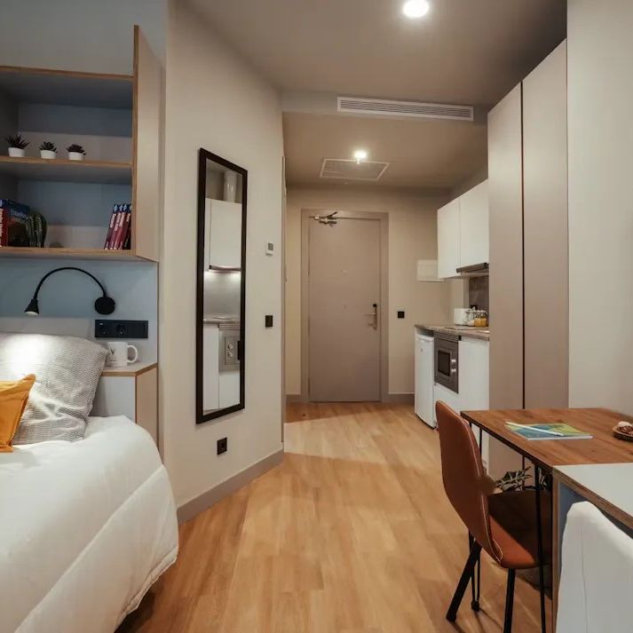 Carrer de Puigcerdà, Barcelona, Catalonia 08020 - Photo 1