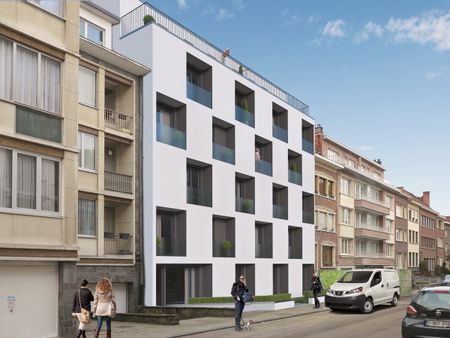 Paul Lebrunstraat 24 / 0203, 3000 Leuven - Photo 2