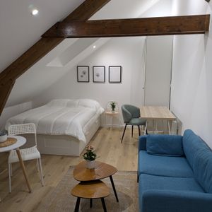 Appartement RUE DES CHAPELAINS - Photo 2