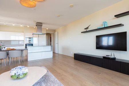 Anna van Buerenplein 245, Rivierenbuurt-Noord, 2595DE, Den Haag - Foto 3