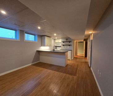 For Lease - 33 Dundas Crescent Unit# Lower Level, St. Catharines, O... - Photo 3