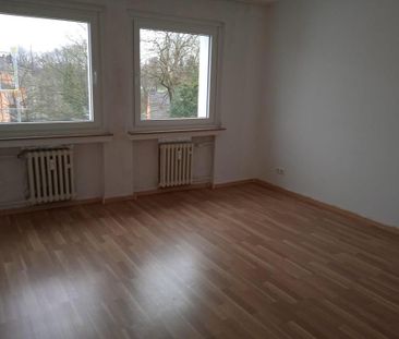 Gut geschnitte 2-Zimmerwohnung mit optimaler Raumaufteilung (kann m... - Photo 1