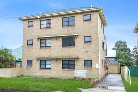 4/38 Bourke Street, Wollongong - Photo 4