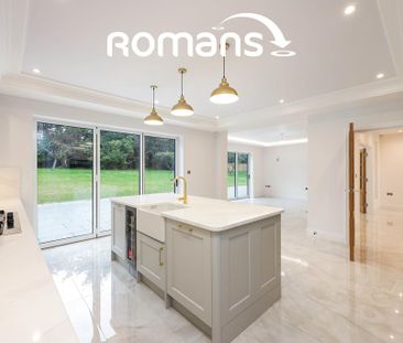 6 bedroom detached house to rent - Photo 6