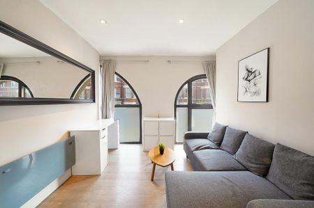 2 bedroom flat to rent - Photo 4