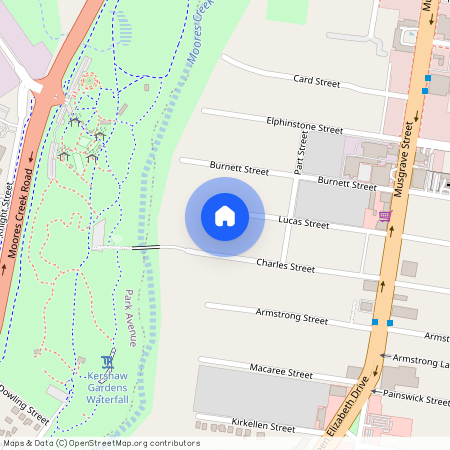 6 Lucas Street, Qld 4701, Berserker