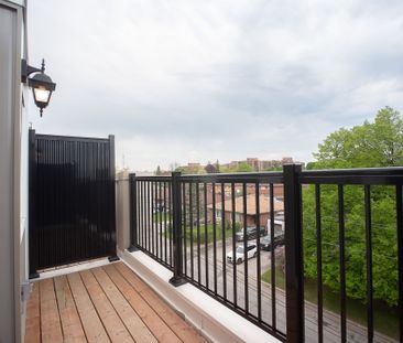 For Lease - 64B Tisdale Avenue, Toronto, Ontario - Photo 5