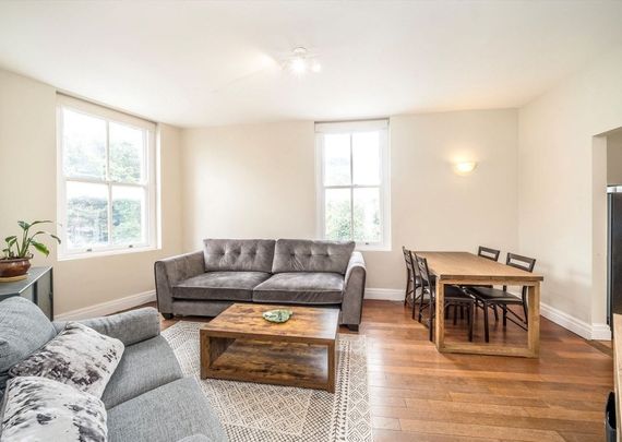 Durham Street - Photo 1