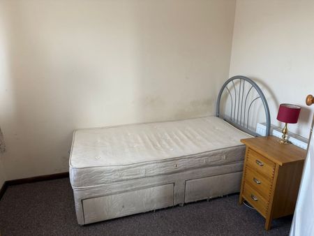 Room in a Shared House, Park Street, LU1 - Photo 4