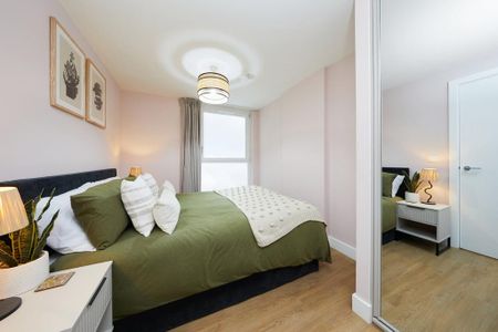 Studio to rent - Photo 5