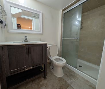 For Lease - 33 Trammell Lane Unit# BSMT, Brampton, Ontario - Photo 4