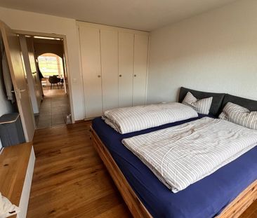 4.5 Zimmer, 108 m², 1. Stock - Photo 5