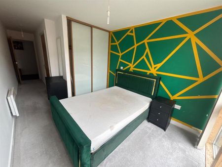 2 bedroom apartment to rent - Photo 3