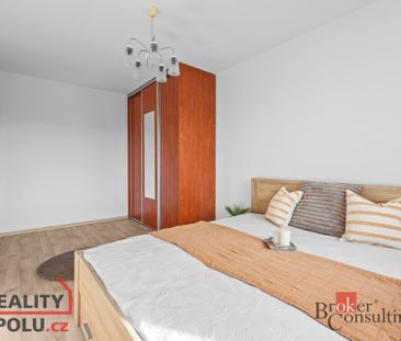 Apartment for rent, 3+1 - 2 bedrooms, 82m - Fotografie 6