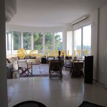 Μονοκατοικία για ενοικίαση - Καλύβια Θορικού, - Photo 1