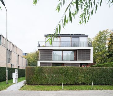 Appartement te huur in Sint-Denijs-Westrem - Photo 2