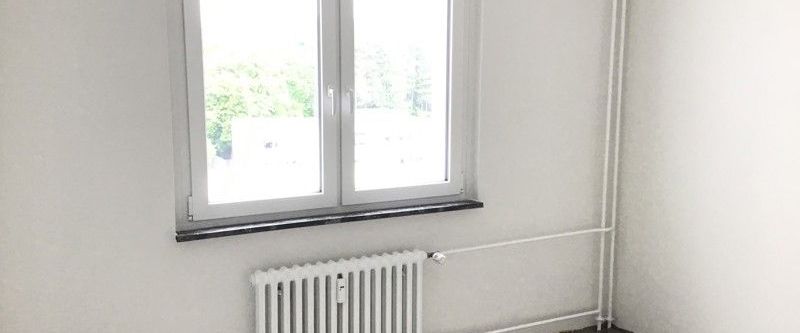 3-Zimmer Wohnung mit Balkon in Bielefeld Baumheide! - Photo 1