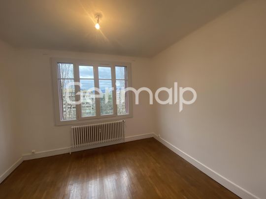 Location Appartement 2 pièces 40,11 m² - Photo 1