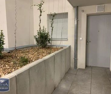 Appartement à louer 3 pièces 60.85m² - Photo 5