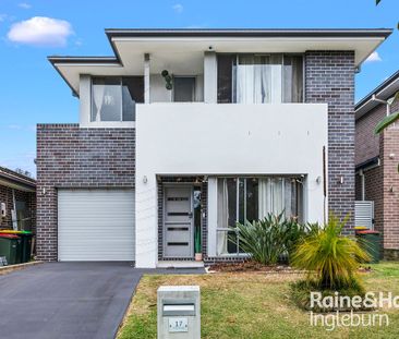 17 Rolla Road, Glenfield, NSW 2167 - Photo 2