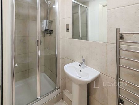 apartment to rent West Point, Wellington Street, Leeds, LS1 - Photo 5