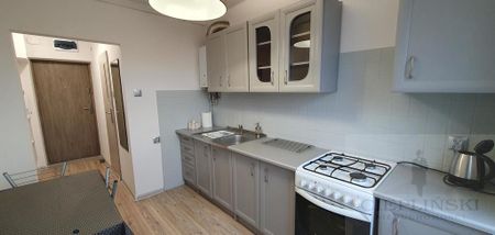 Umeblowana kawalerka na wynajem Nowogard - Photo 4