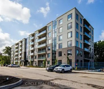607 - 103 ROGER STREET | 607 - 103 ROGER STREET, Waterloo - Photo 1