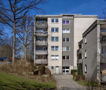 Helle 2-Zimmer-Wohnung mit Balkon – Ihr neues Zuhause zum Wohlfühlen! - Foto 1