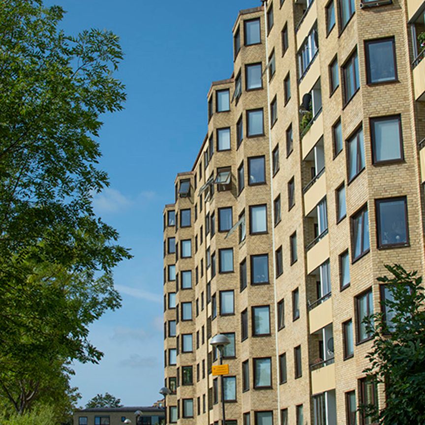 Hålsjögatan 39, Bellevuegården - Photo 1