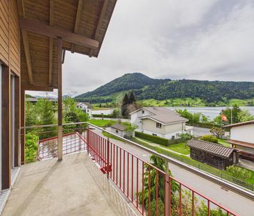 HIGH-END LIVING: RUHIGE LAGE MIT SPA - Photo 4