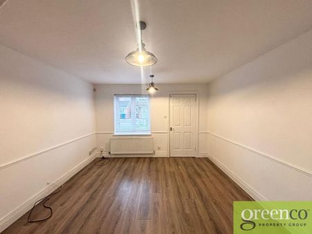 2 bedroom semi-detached house to rent - Photo 4