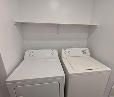 Grand 5 1/2 | 6 électroménagers inclus | Promo en cours! - Photo 5