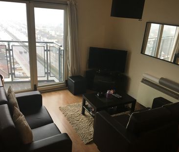 2 Bed Flat, City Gate House, IG2 - Photo 1