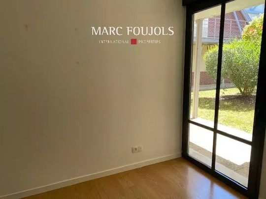Chantilly apartment near train station - Photo 1
