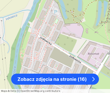 2 pokoje z aneksem/49m2/balkon/MP/ul. Jodłowicka 7 – zdjęcie 1
