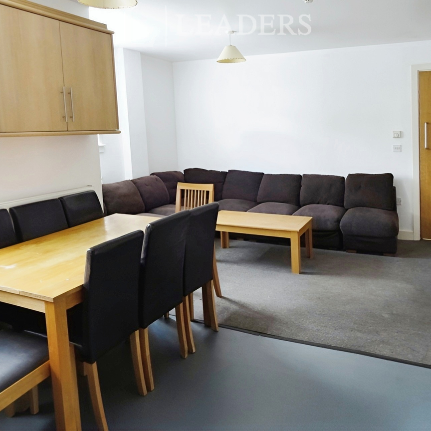 1 bedroom property to rent Regent Street, Leamington Spa, CV32 - Photo 1