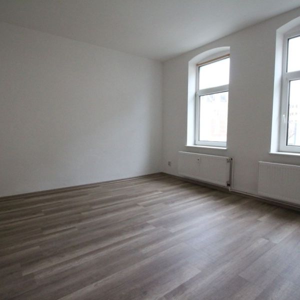 Hübsche 1-Raum-Wohnung in Aue! - Photo 1